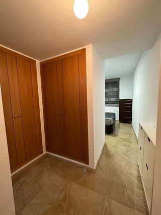 Piso en alquiler en Safranar en Valencia