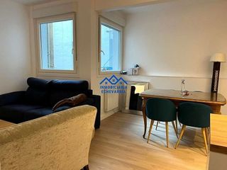 Piso en alquiler en Las Arenas Centro en Getxo