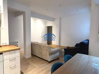 Piso en alquiler en Las Arenas Centro en Getxo