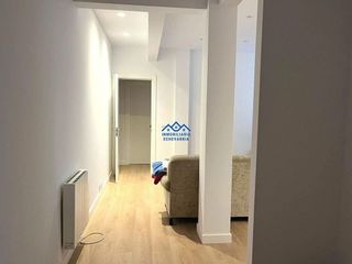 Piso en alquiler en Las Arenas Centro en Getxo