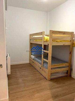 Piso en alquiler en Las Arenas Centro en Getxo