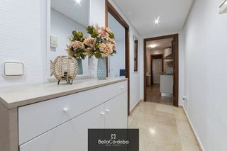 Piso en alquiler en Zona Centro en Córdoba