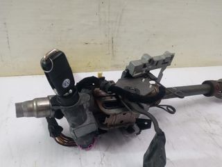 Volkswagen 144255 3b0419502g columna passat