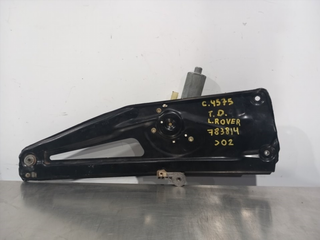 ELEVALUNAS TRASERO DERECHO LAND ROVER RANGE ROVER