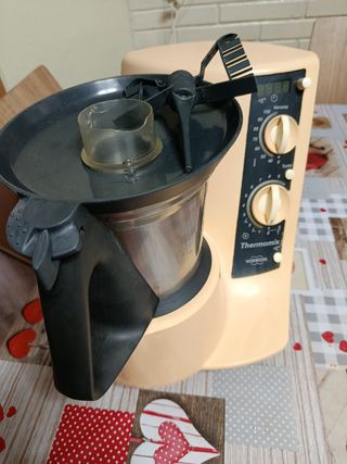 Thermomix TM21 Vorwerk
