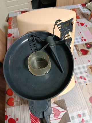 Thermomix TM21 Vorwerk