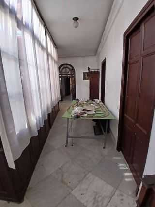 Chalet en venta en Centro en Jerez de la Frontera