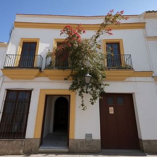 Chalet en venta en Centro en Jerez de la Frontera