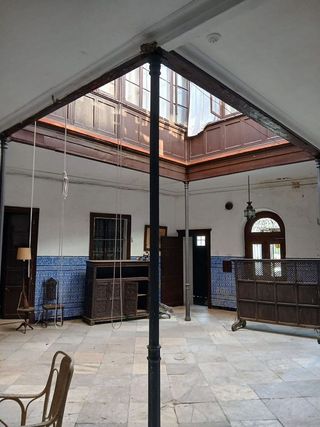 Chalet en venta en Centro en Jerez de la Frontera