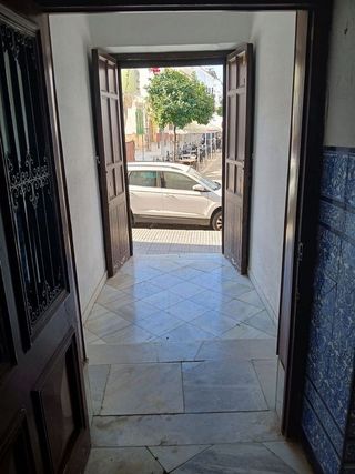 Chalet en venta en Centro en Jerez de la Frontera