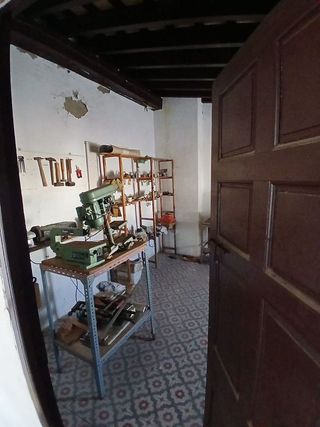 Chalet en venta en Centro en Jerez de la Frontera