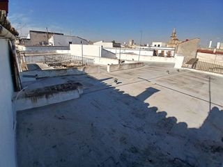 Chalet en venta en Centro en Jerez de la Frontera