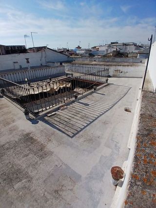 Chalet en venta en Centro en Jerez de la Frontera