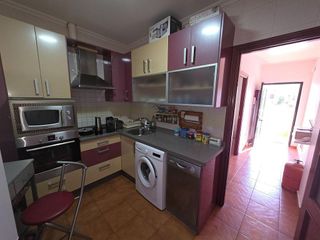 Casa adosada en venta en Gibraleón