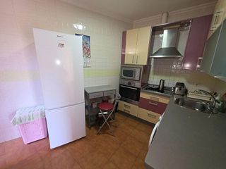 Casa adosada en venta en Gibraleón