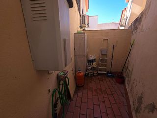 Casa adosada en venta en Gibraleón