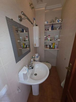 Casa adosada en venta en Gibraleón
