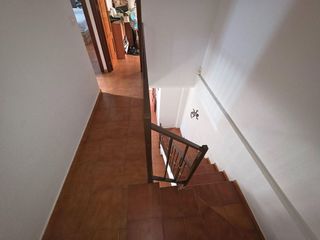 Casa adosada en venta en Gibraleón