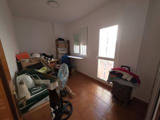 Casa adosada en venta en Gibraleón