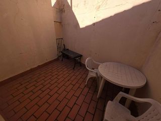 Casa adosada en venta en Gibraleón