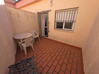 Casa adosada en venta en Gibraleón