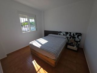 Casa adosada en venta en Gibraleón