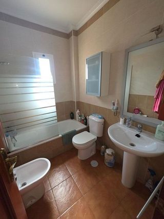 Casa adosada en venta en Gibraleón