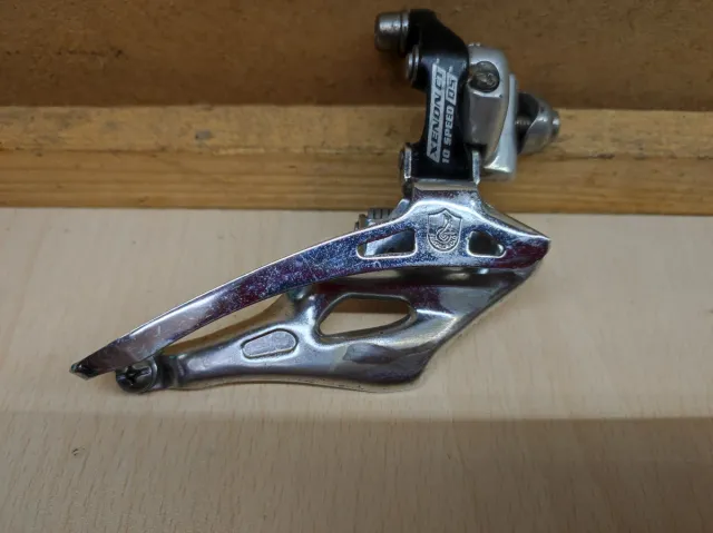 Cambio delantero Campagnolo Xenon CT