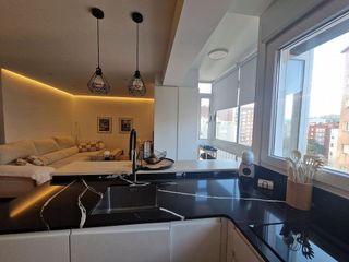 Piso en venta en Amara - Berri en San Sebastián-Donostia
