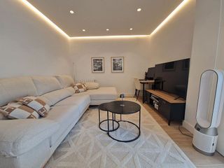 Piso en venta en Amara - Berri en San Sebastián-Donostia