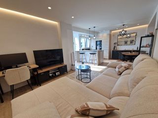 Piso en venta en Amara - Berri en San Sebastián-Donostia