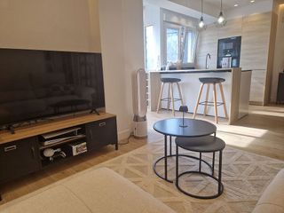 Piso en venta en Amara - Berri en San Sebastián-Donostia