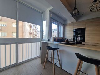 Piso en venta en Amara - Berri en San Sebastián-Donostia