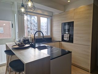 Piso en venta en Amara - Berri en San Sebastián-Donostia