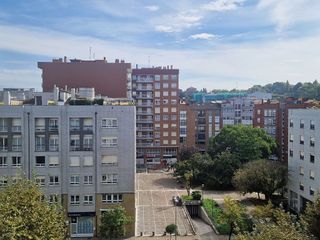 Piso en venta en Amara - Berri en San Sebastián-Donostia