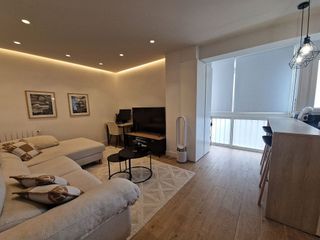 Piso en venta en Amara - Berri en San Sebastián-Donostia