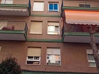 Piso en venta en Alcoy/Alcoi