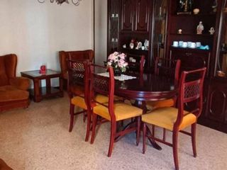 Piso en venta en Alcoy/Alcoi