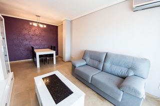 Piso en alquiler en La Jota en Zaragoza