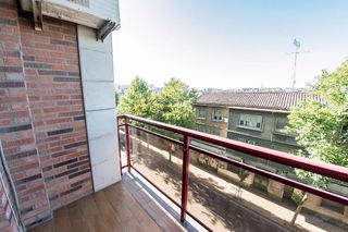 Piso en alquiler en La Jota en Zaragoza