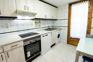 Piso en alquiler en La Jota en Zaragoza