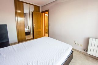 Piso en alquiler en La Jota en Zaragoza