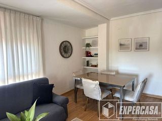 Piso en venta en El Castell en Burjassot