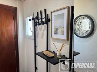 Piso en venta en El Castell en Burjassot