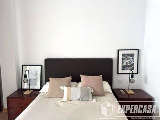 Piso en venta en El Castell en Burjassot