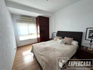 Piso en venta en El Castell en Burjassot