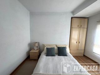 Piso en venta en El Castell en Burjassot