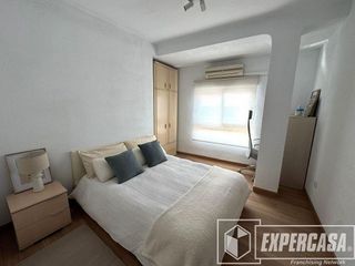 Piso en venta en El Castell en Burjassot