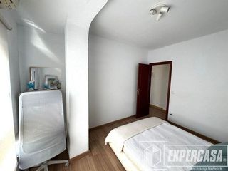 Piso en venta en El Castell en Burjassot