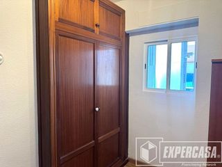 Piso en venta en El Castell en Burjassot